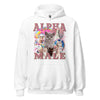 Alpha Male (Updated Design!) Hoodie