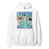 Country Music Fan Hoodie