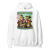 Country Toads Take me Home Hoodie