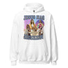 Jesus has Rizzen Hoodie