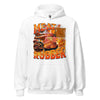 Meat Rubber Hoodie