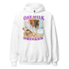 Oat Milk Drinker Hoodie