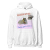 Gaslighting isn't Real Hoodie