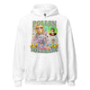 Pollen tolerant Hoodie