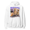 Professional Pussy Eater Hoodie