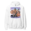 Registered Flex Offender Hoodie