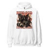 Rizz God (I can't speak to women) Hoodie