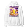 Gluten Intolerant (Updated Design) Hoodie