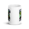 I need to she_it White glossy mug